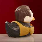 Product image Star Trek - Data with Spot TUBBZ Decorative Duck