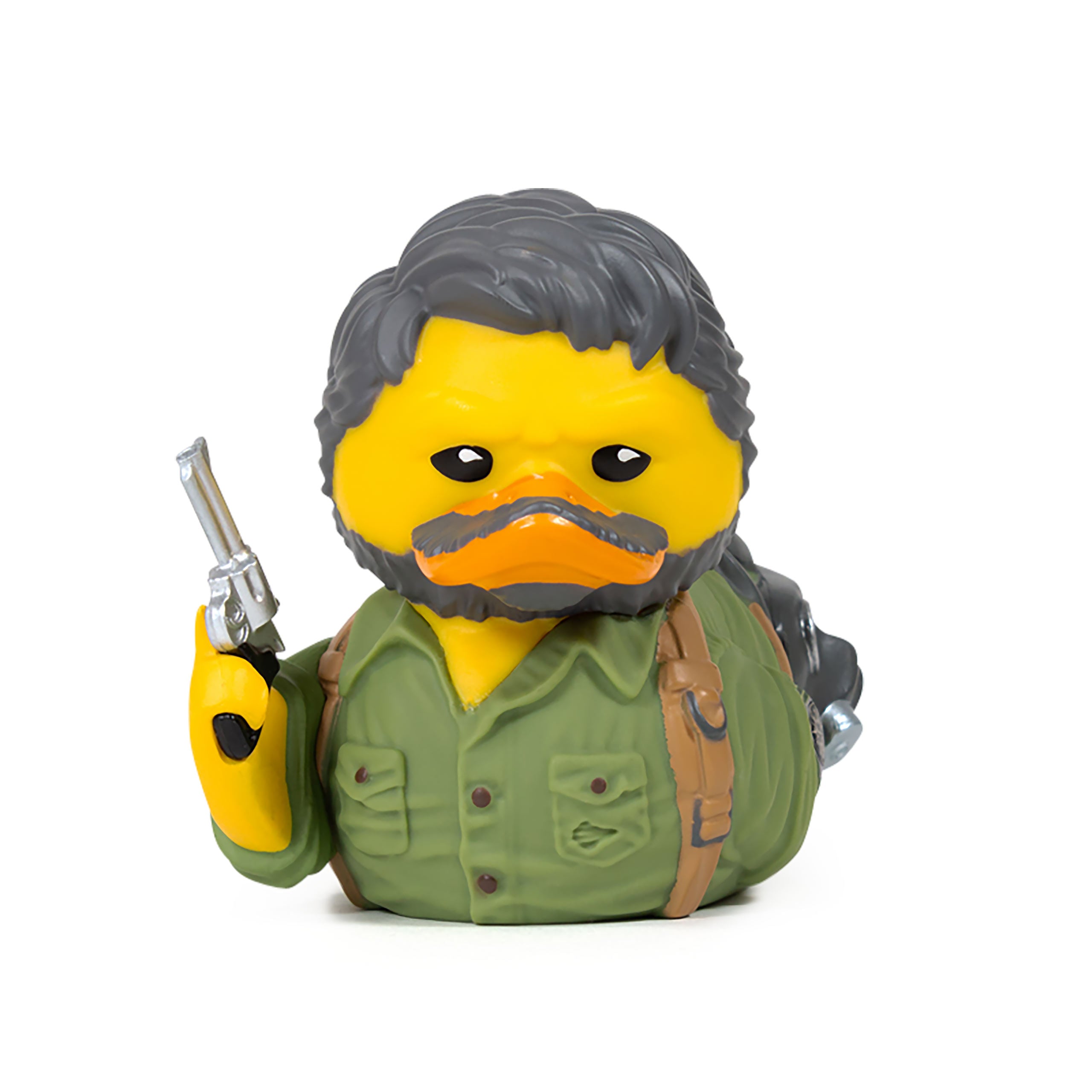 Product image The Last of Us - Joel TUBBZ Decorative Duck