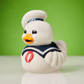 Product image Ghostbusters - Marshmallow Man Mini TUBBZ Decorative Duck