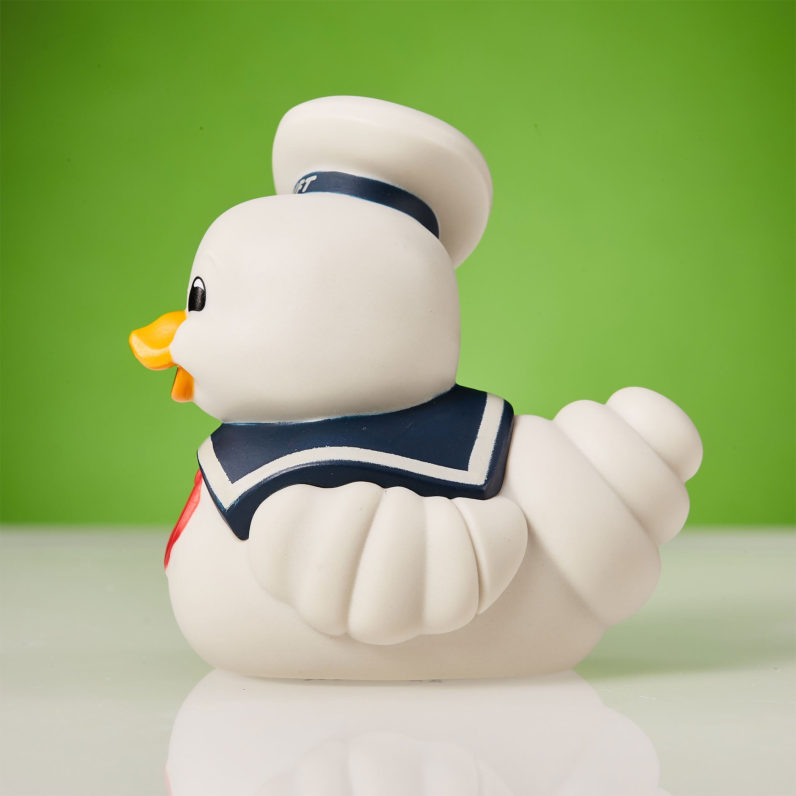 Product image Ghostbusters - Marshmallow Man Mini TUBBZ Decorative Duck