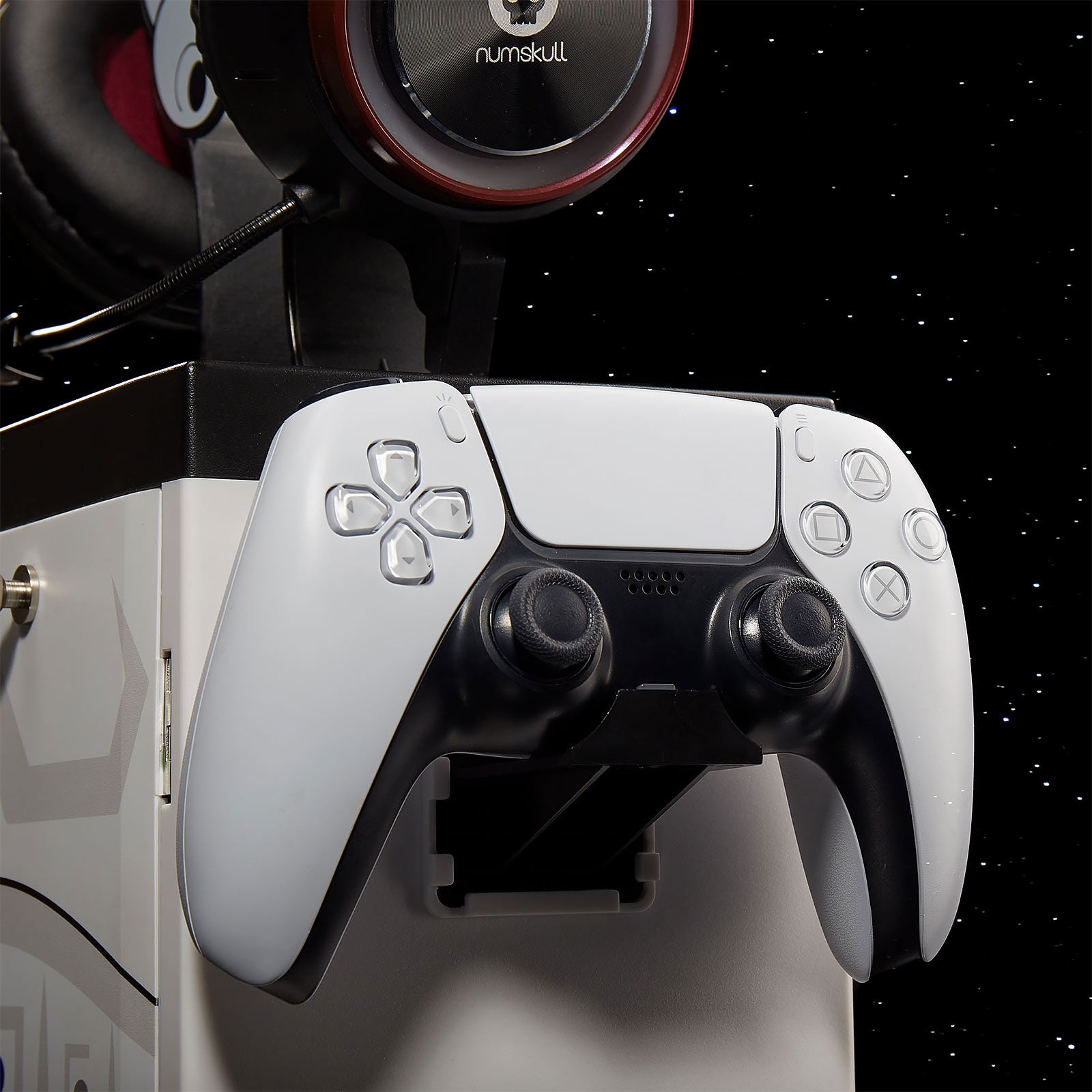 Product image Stormtrooper Gaming Locker