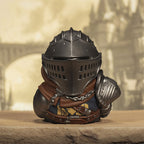 Product image Dark Souls - Oscar Knight of Astora TUBBZ Decorative Duck