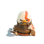 Product image God of War - Kratos TUBBZ Decorative Duck