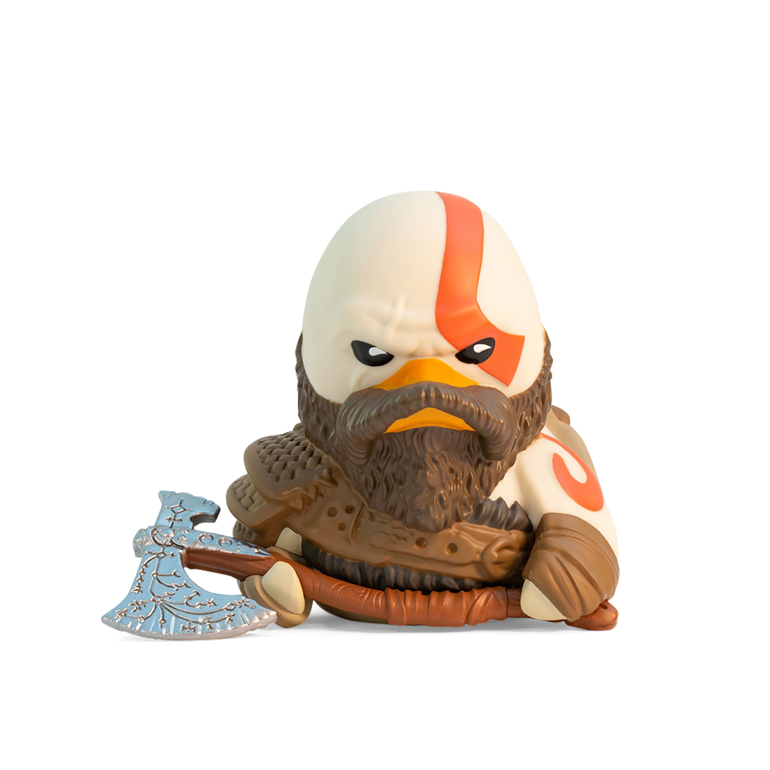 Product image God of War - Kratos TUBBZ Decorative Duck