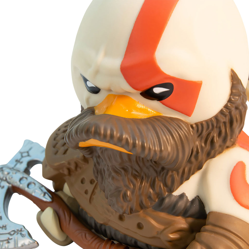 Product image God of War - Kratos TUBBZ Decorative Duck