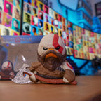 Product image God of War - Kratos TUBBZ Decorative Duck