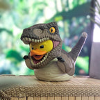Product image Velociraptor TUBBZ Collectible Duck - Jurassic Park