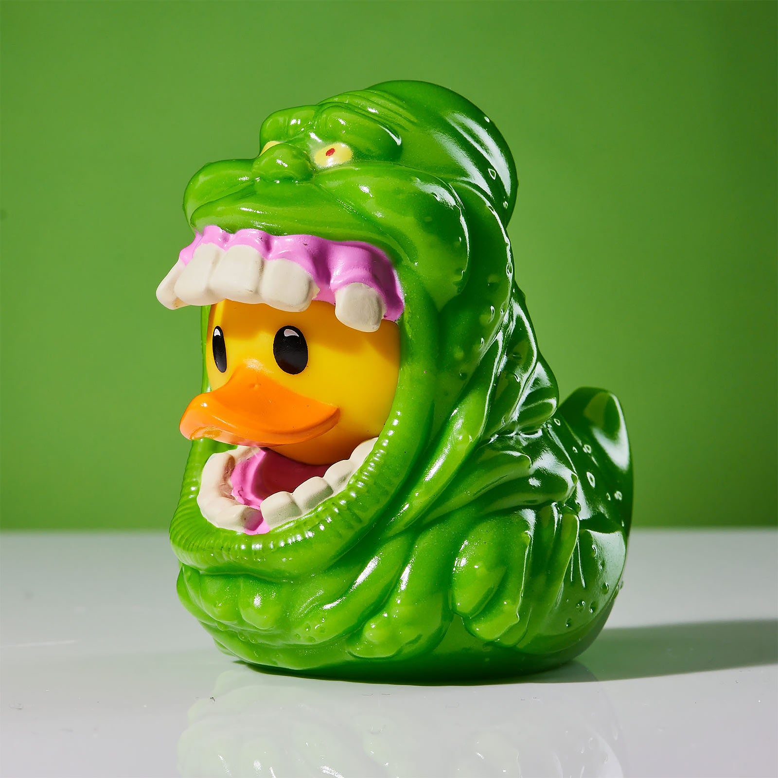 Product image Ghostbusters - Slimer Man Mini TUBBZ Decorative Duck