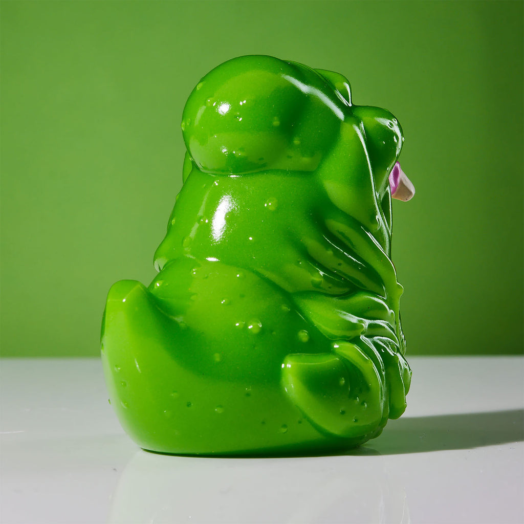 Product image Ghostbusters - Slimer Man Mini TUBBZ Decorative Duck