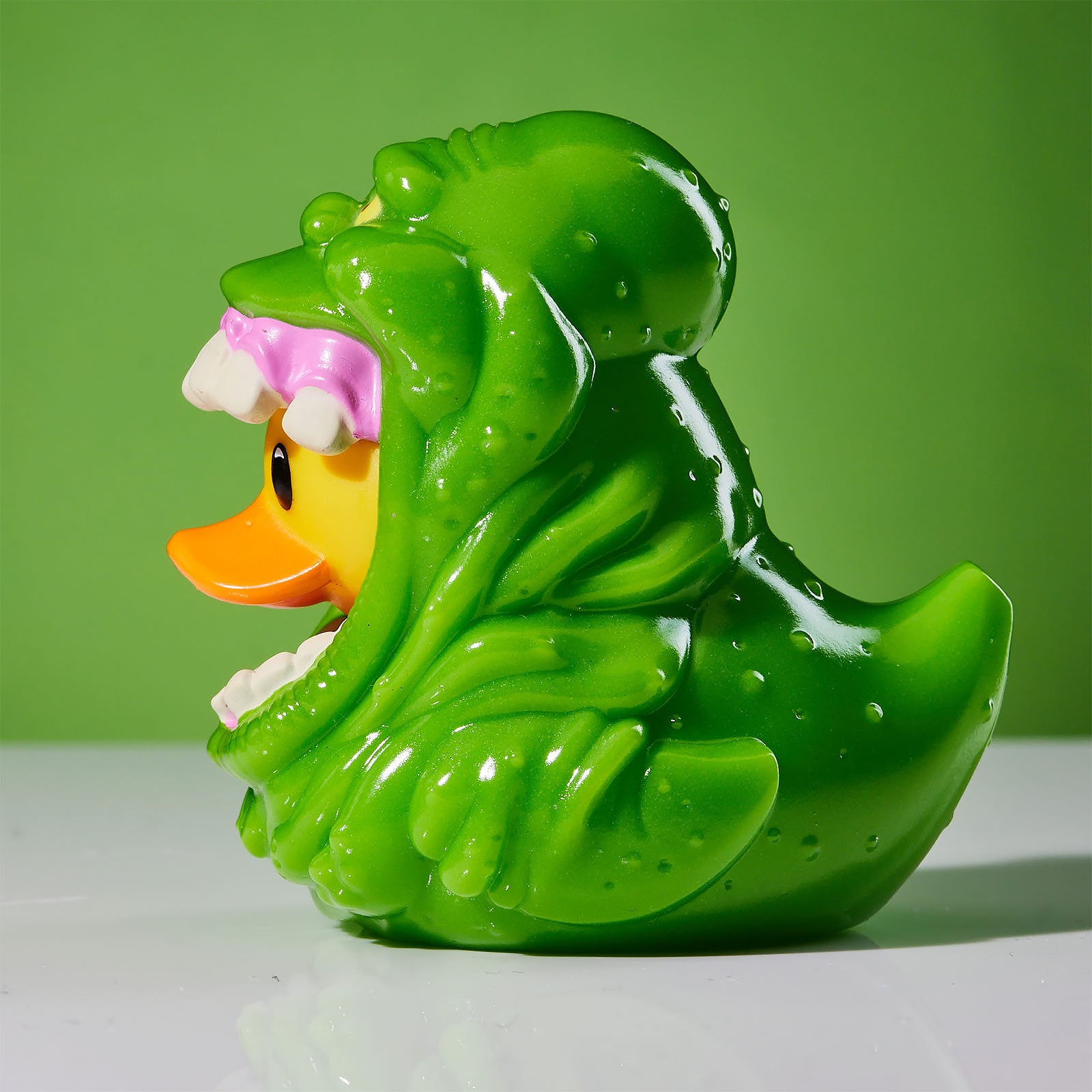 Product image Ghostbusters - Slimer Man Mini TUBBZ Decorative Duck