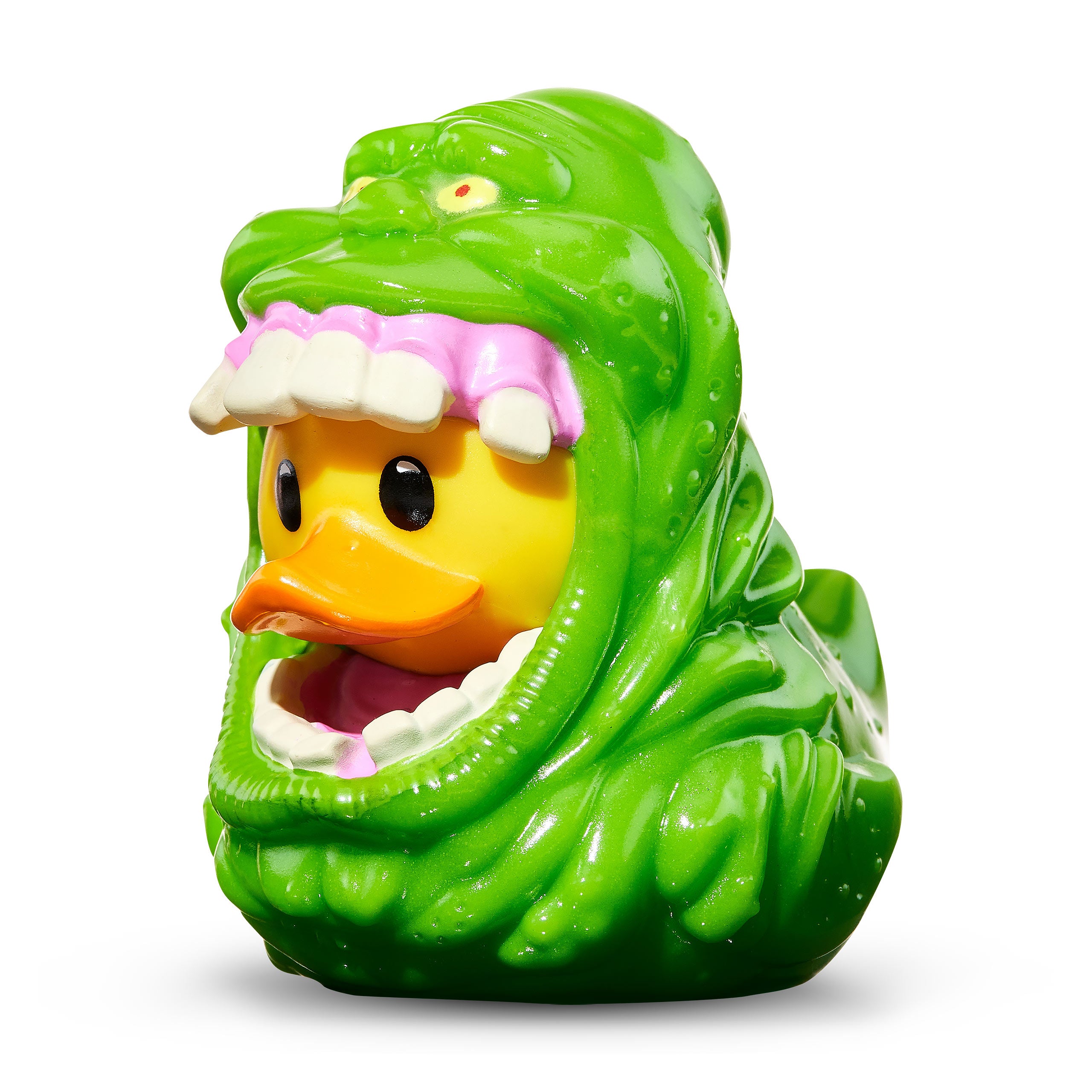 Product image Ghostbusters - Slimer Man Mini TUBBZ Decorative Duck