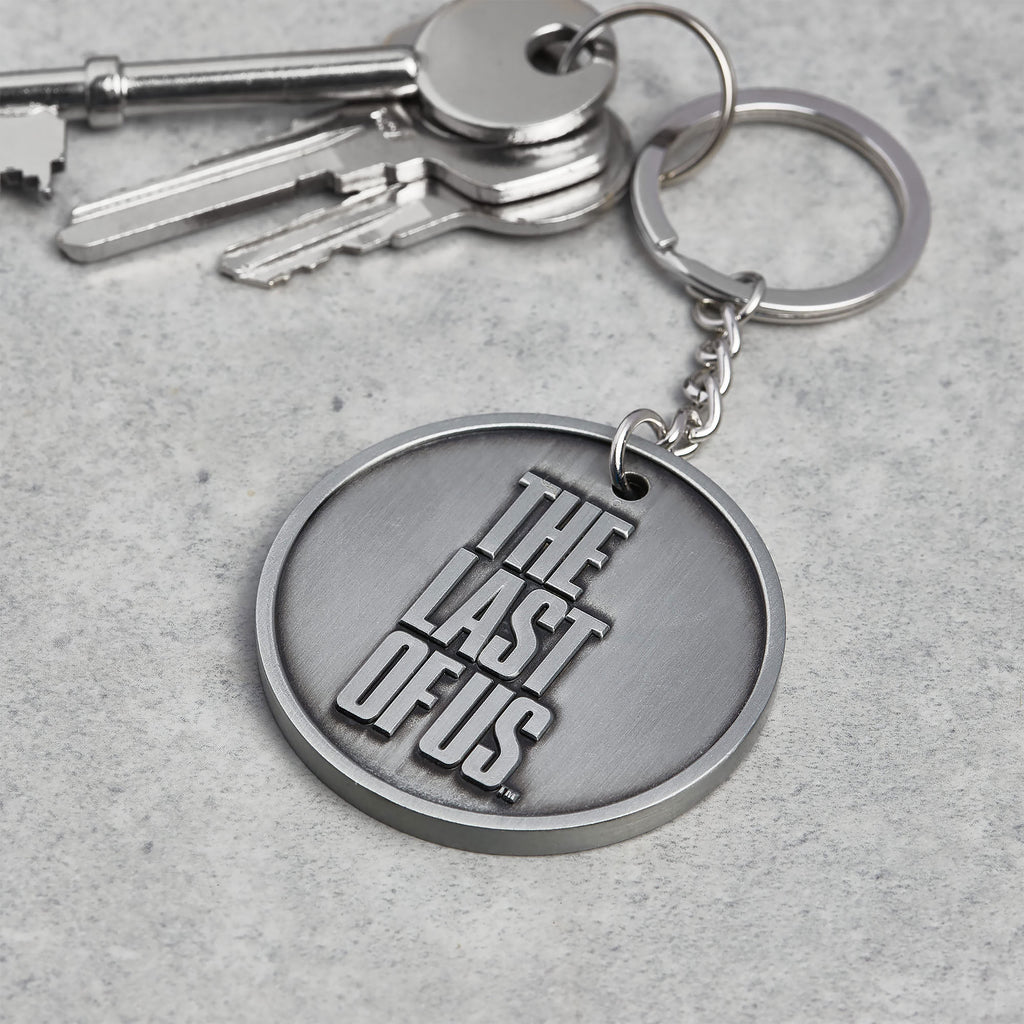 Product image The Last of Us - Firefly Keychain