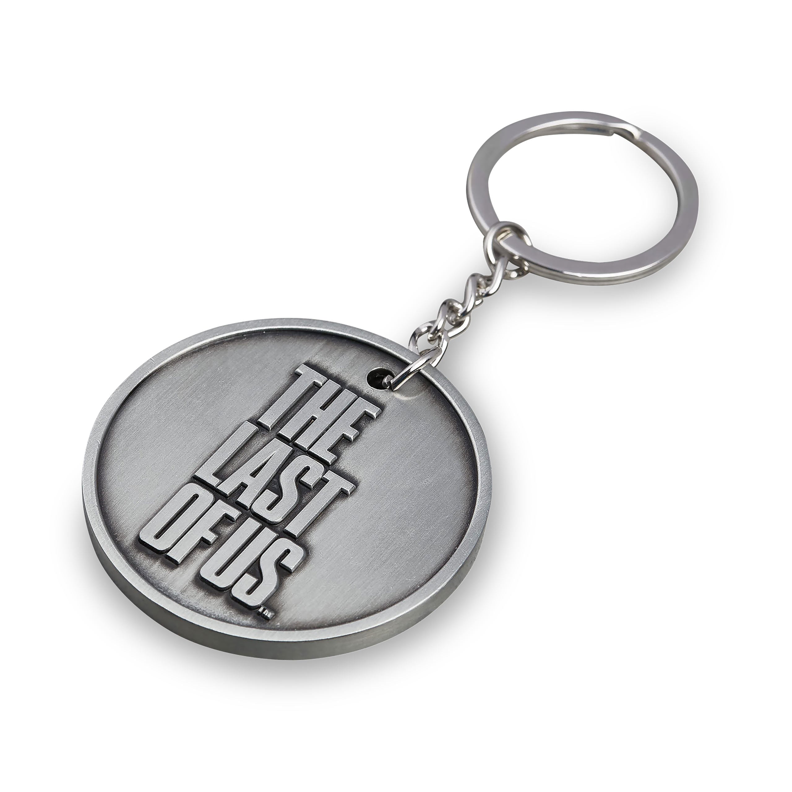 Product image The Last of Us - Firefly Keychain