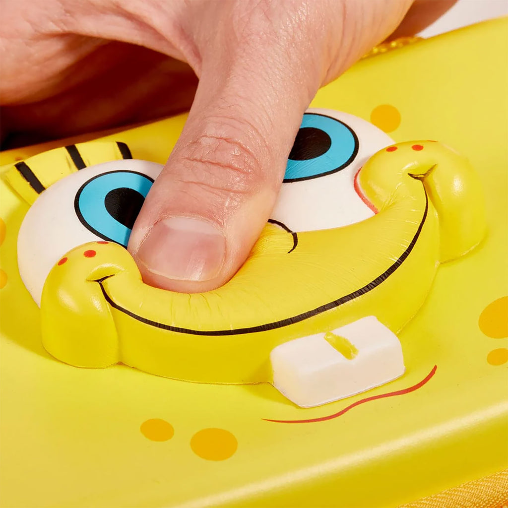 Product image SpongeBob - Face Switch Case