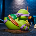 Product image Teenage Mutant Ninja Turtles - Donatello TUBBZ Decorative Duck