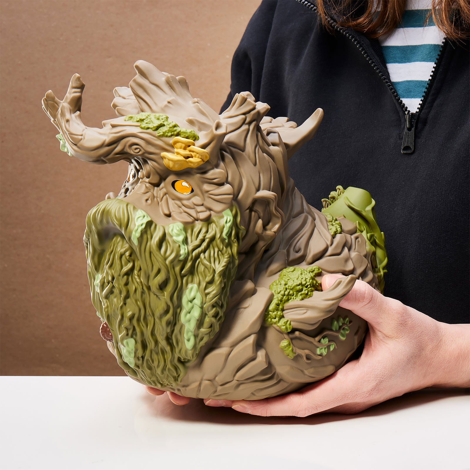 Product image Treebeard TUBBZ XL Decorative Duck - The Lord of the Rings