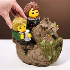 Product image Treebeard TUBBZ XL Decorative Duck - The Lord of the Rings