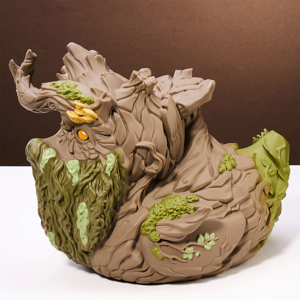 Product image Treebeard TUBBZ XL Decorative Duck - The Lord of the Rings