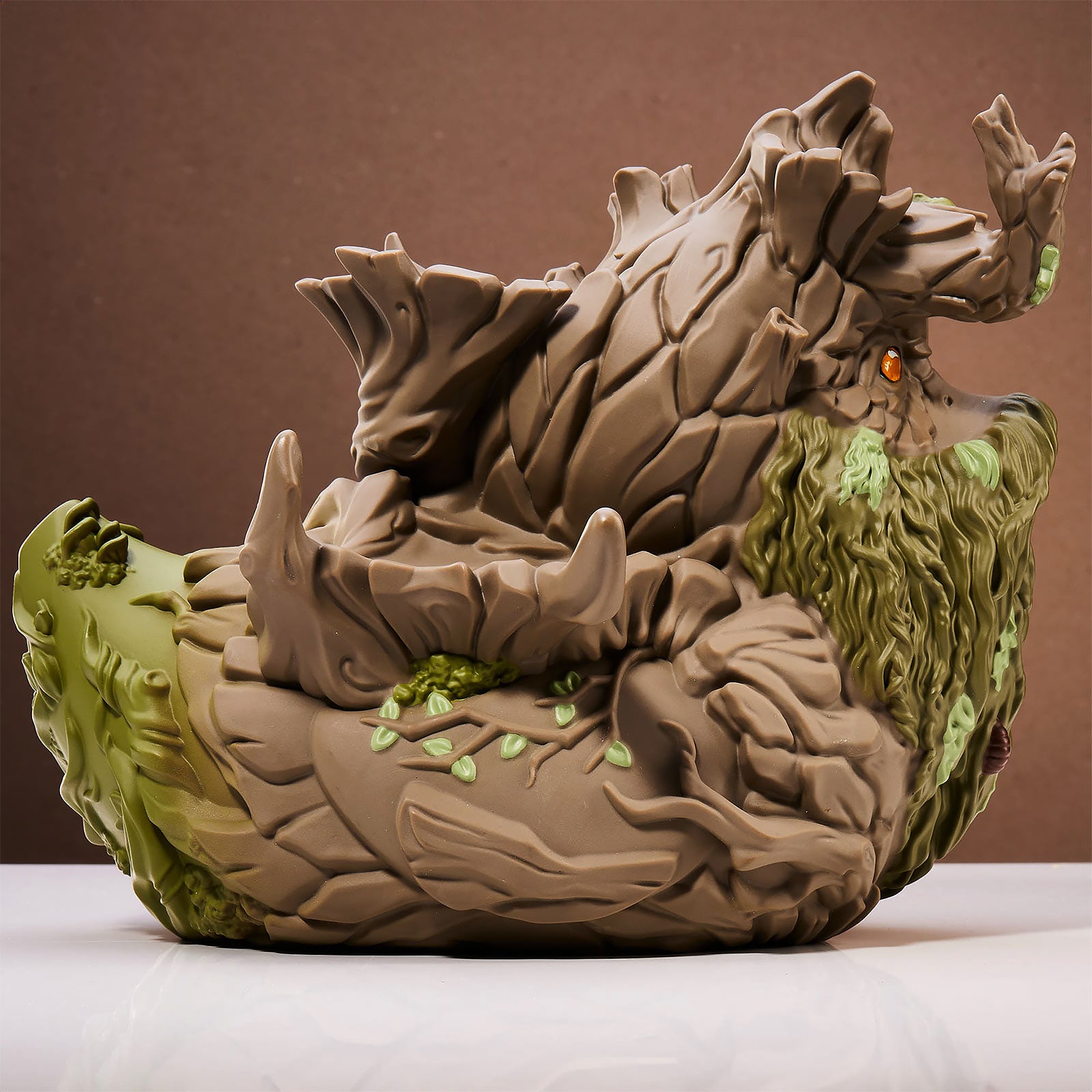 Product image Treebeard TUBBZ XL Decorative Duck - The Lord of the Rings