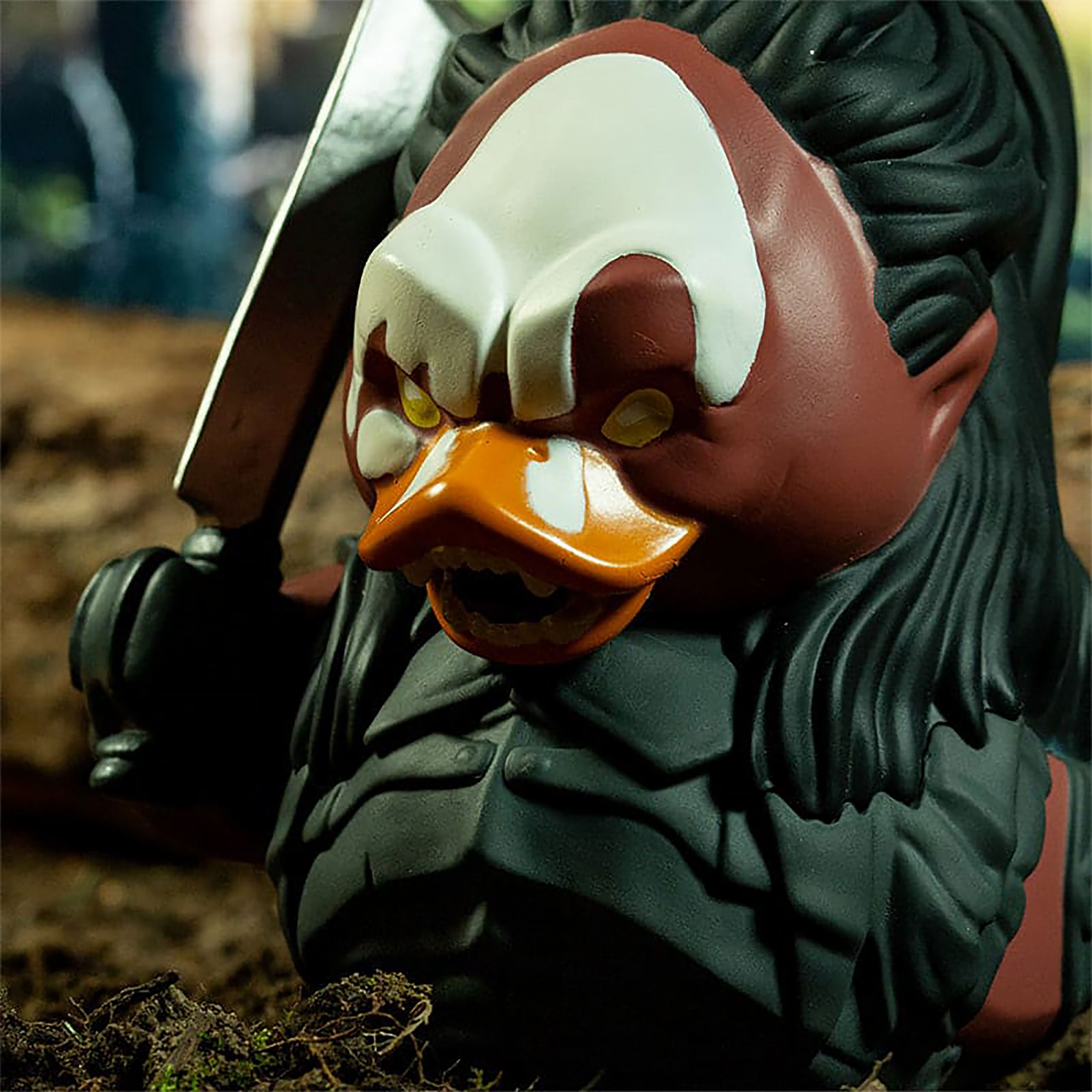 Product image Lurtz TUBBZ Decorative Duck - The Lord of the Rings