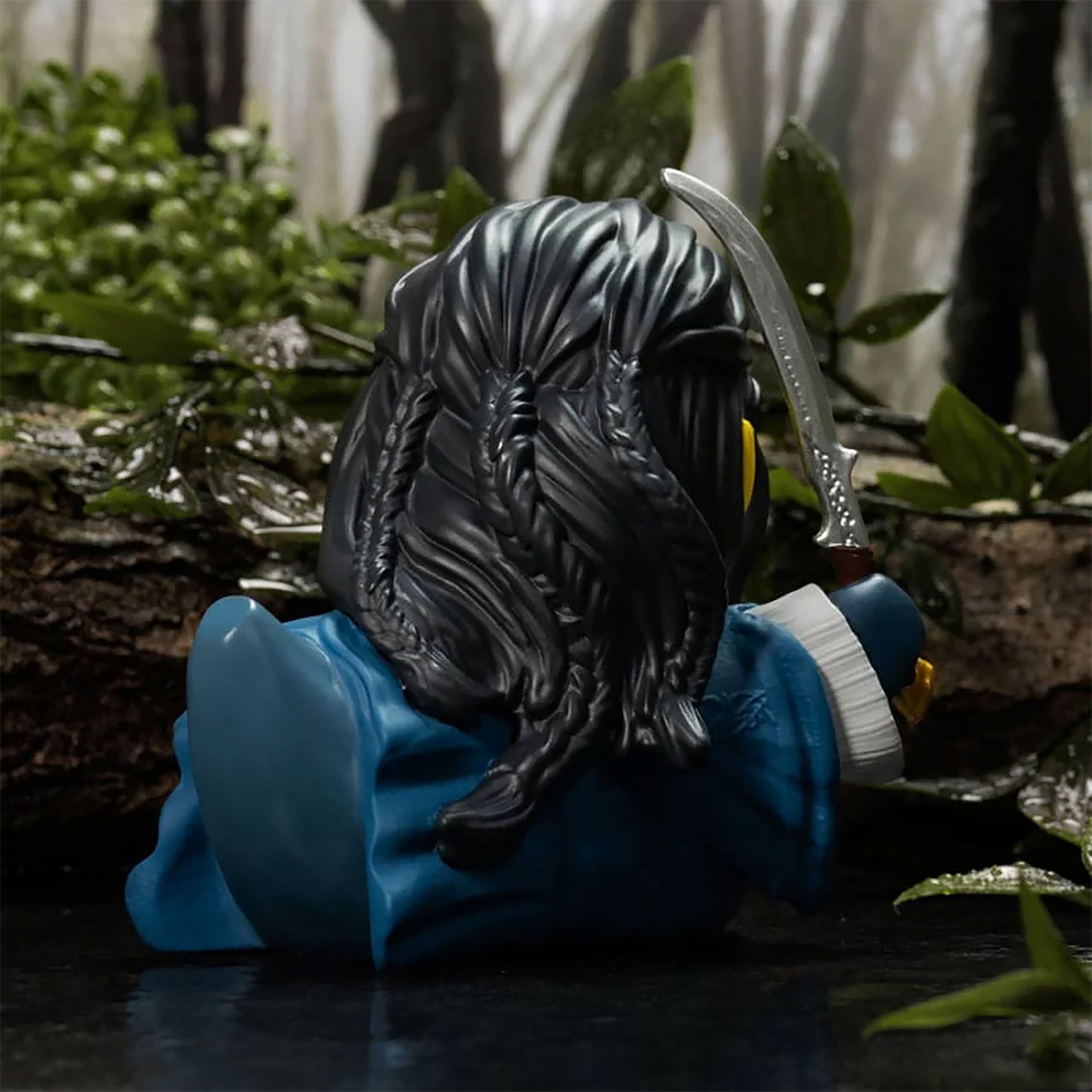 Product image Arwen TUBBZ Decorative Duck - The Lord of the Rings