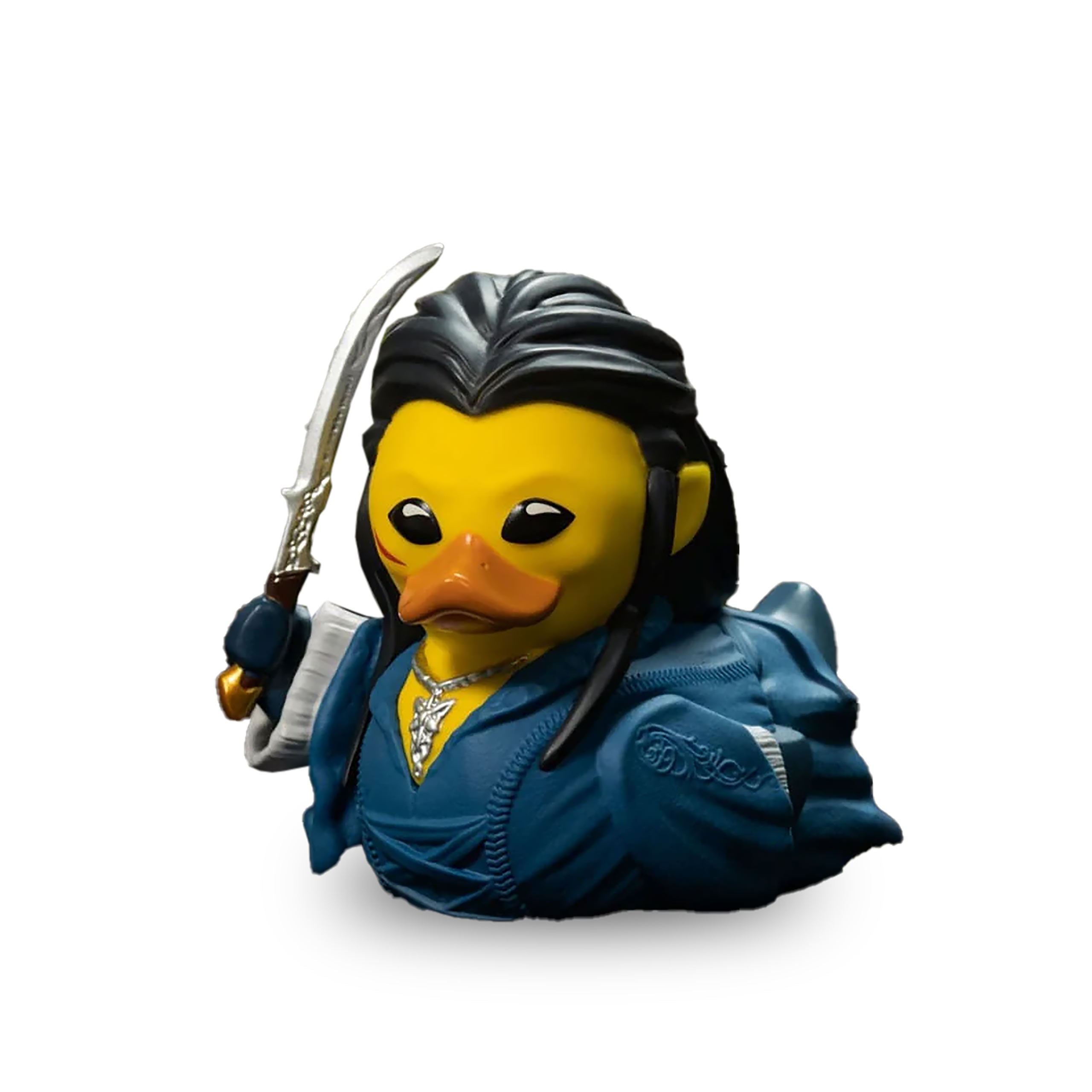 Product image Arwen TUBBZ Decorative Duck - The Lord of the Rings
