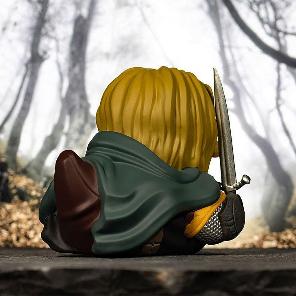 Product image Boromir TUBBZ Decorative Duck - The Lord of the Rings