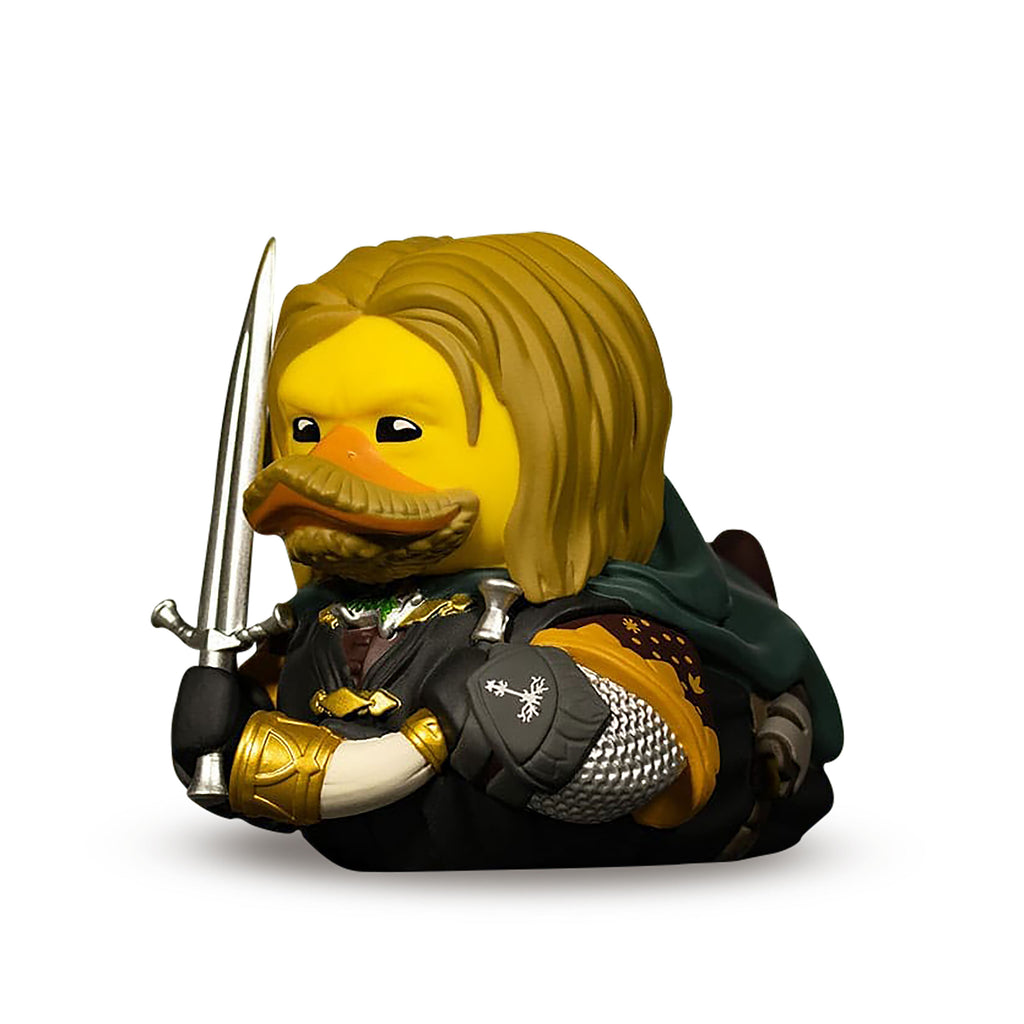 Product image Boromir TUBBZ Decorative Duck - The Lord of the Rings