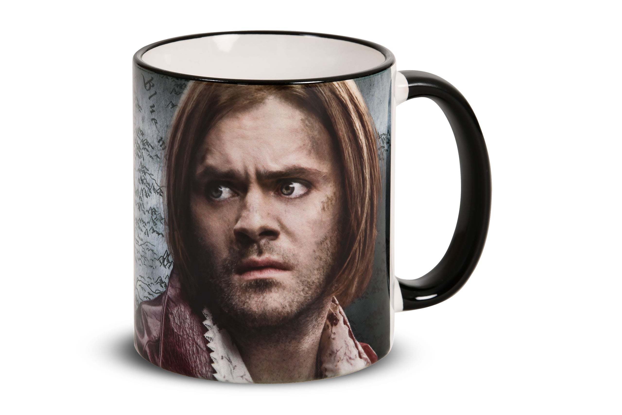 Product image Witcher - Dandelion Mug