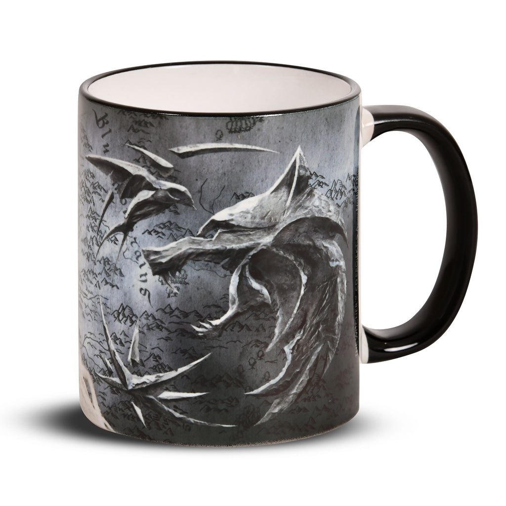 Product image Witcher - Ciri Mug