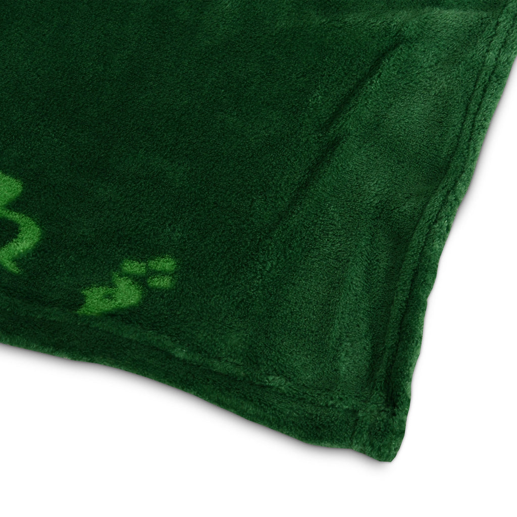 Product image The Lord of the Rings - The One Ring Fleece Blanket