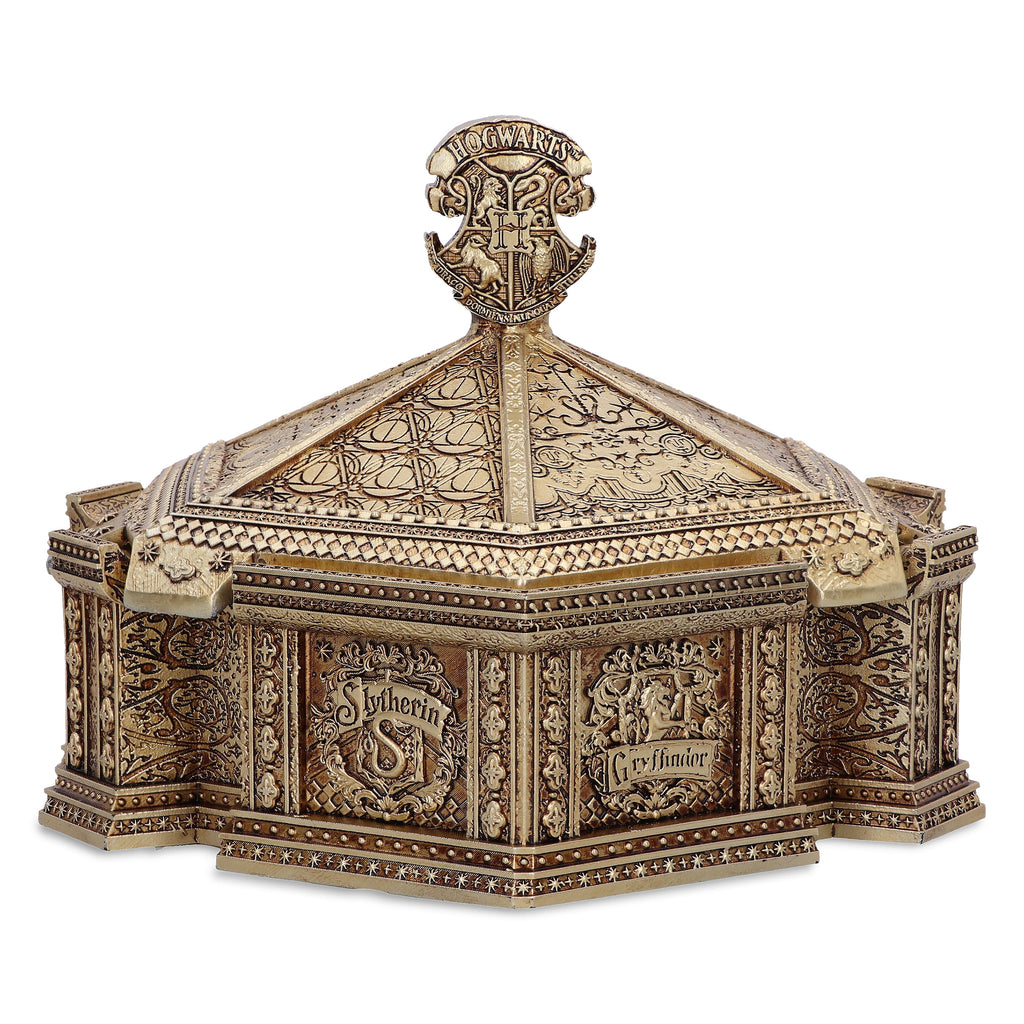Product image Harry Potter - Hogwarts Jewelry Box