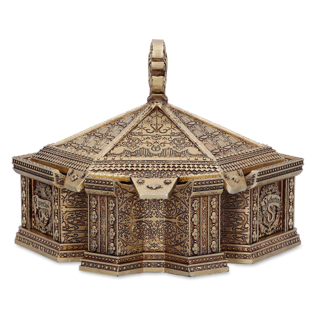 Product image Harry Potter - Hogwarts Jewelry Box