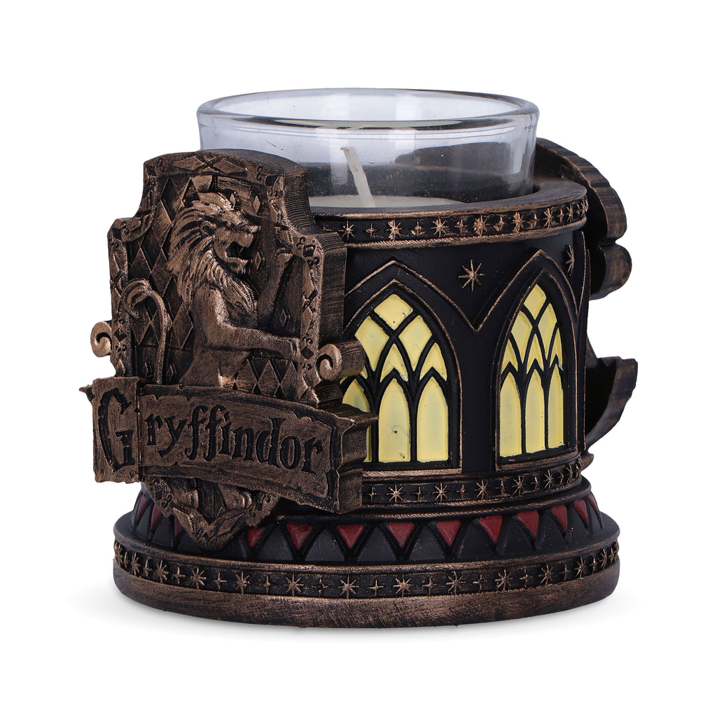 Product image Gryffindor Tealight Holder - Harry Potter