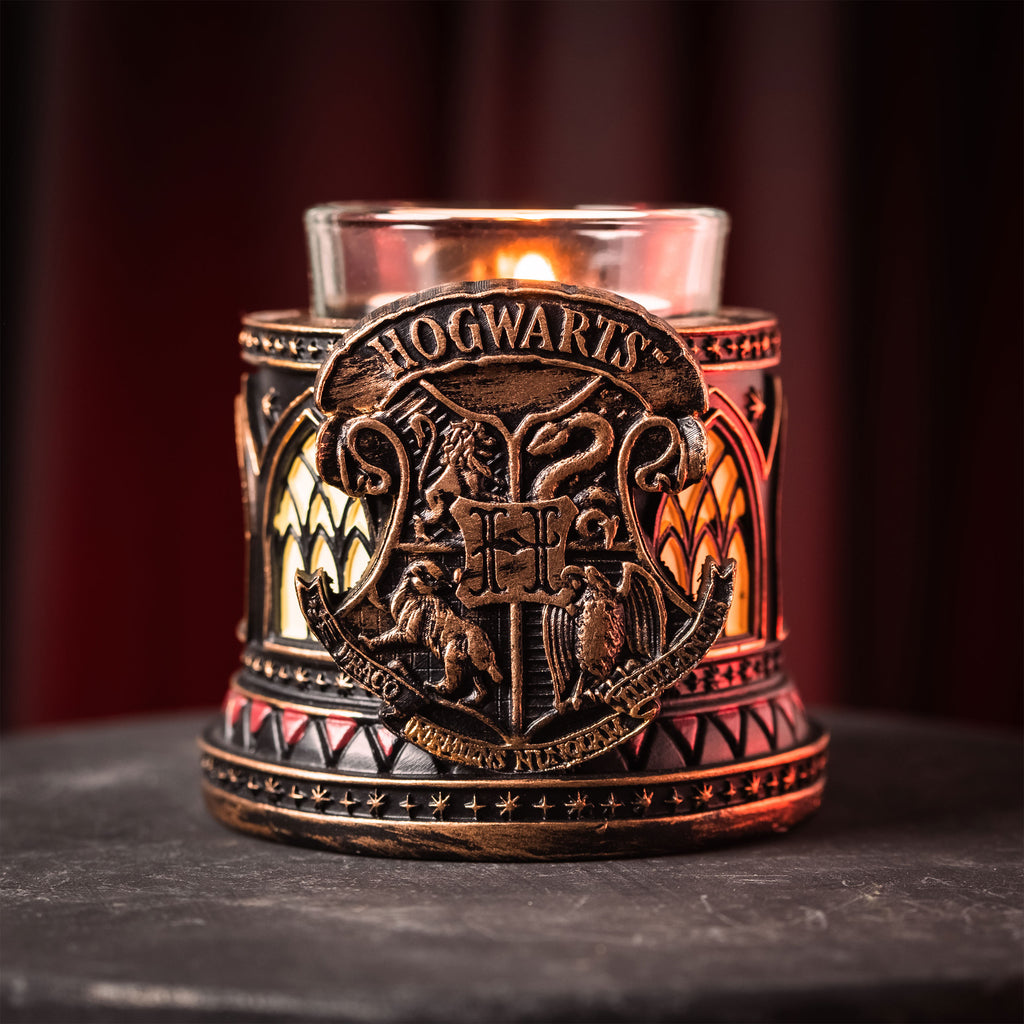 Product image Gryffindor Tealight Holder - Harry Potter
