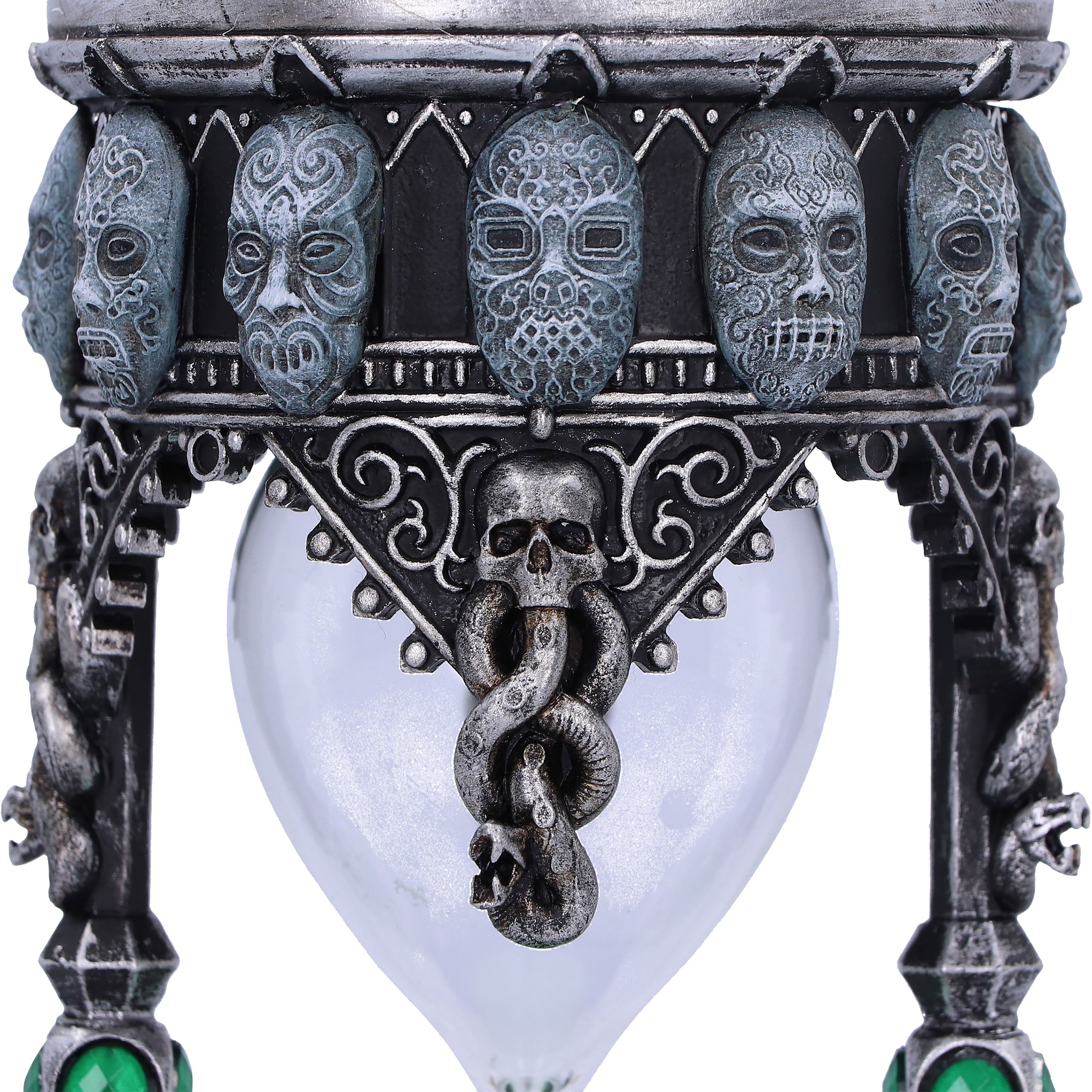 Product image Harry Potter - Death Eater Hourglass