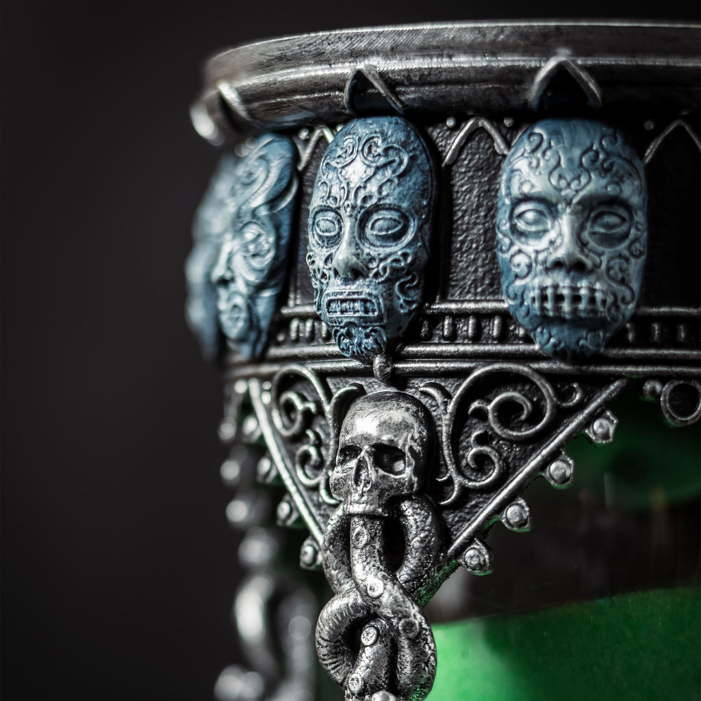 Product image Harry Potter - Death Eater Hourglass