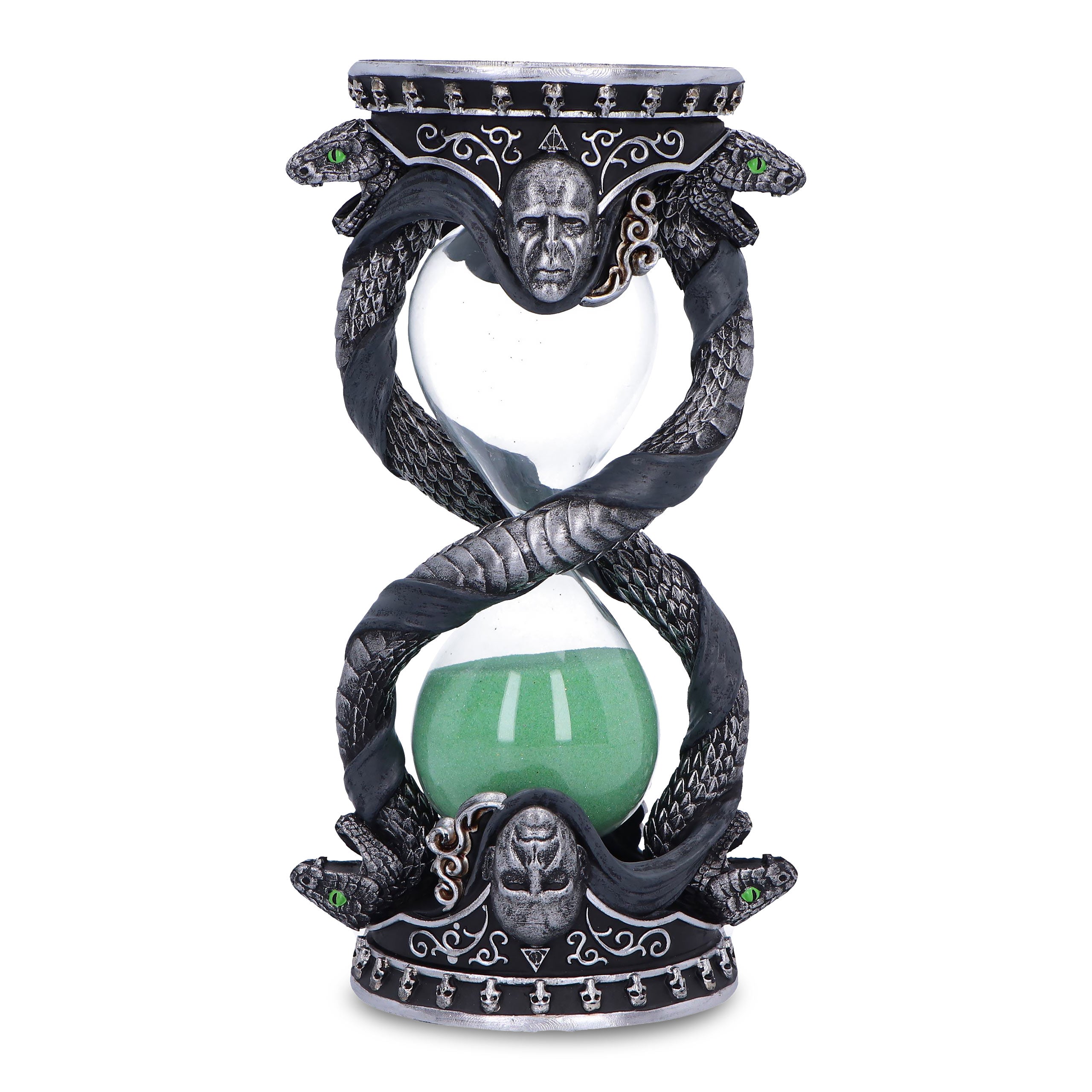 Product image Harry Potter - Lord Voldemort Hourglass