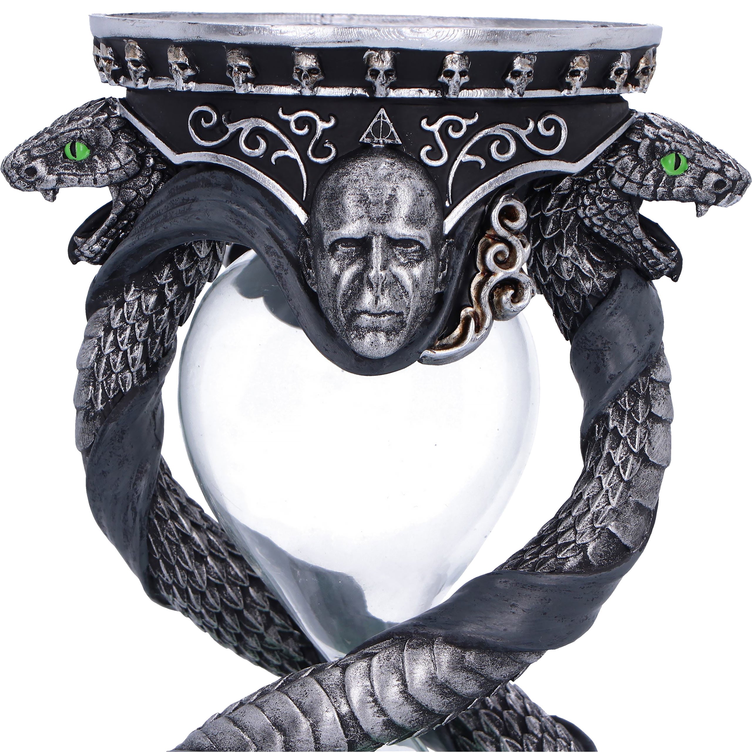 Product image Harry Potter - Lord Voldemort Hourglass