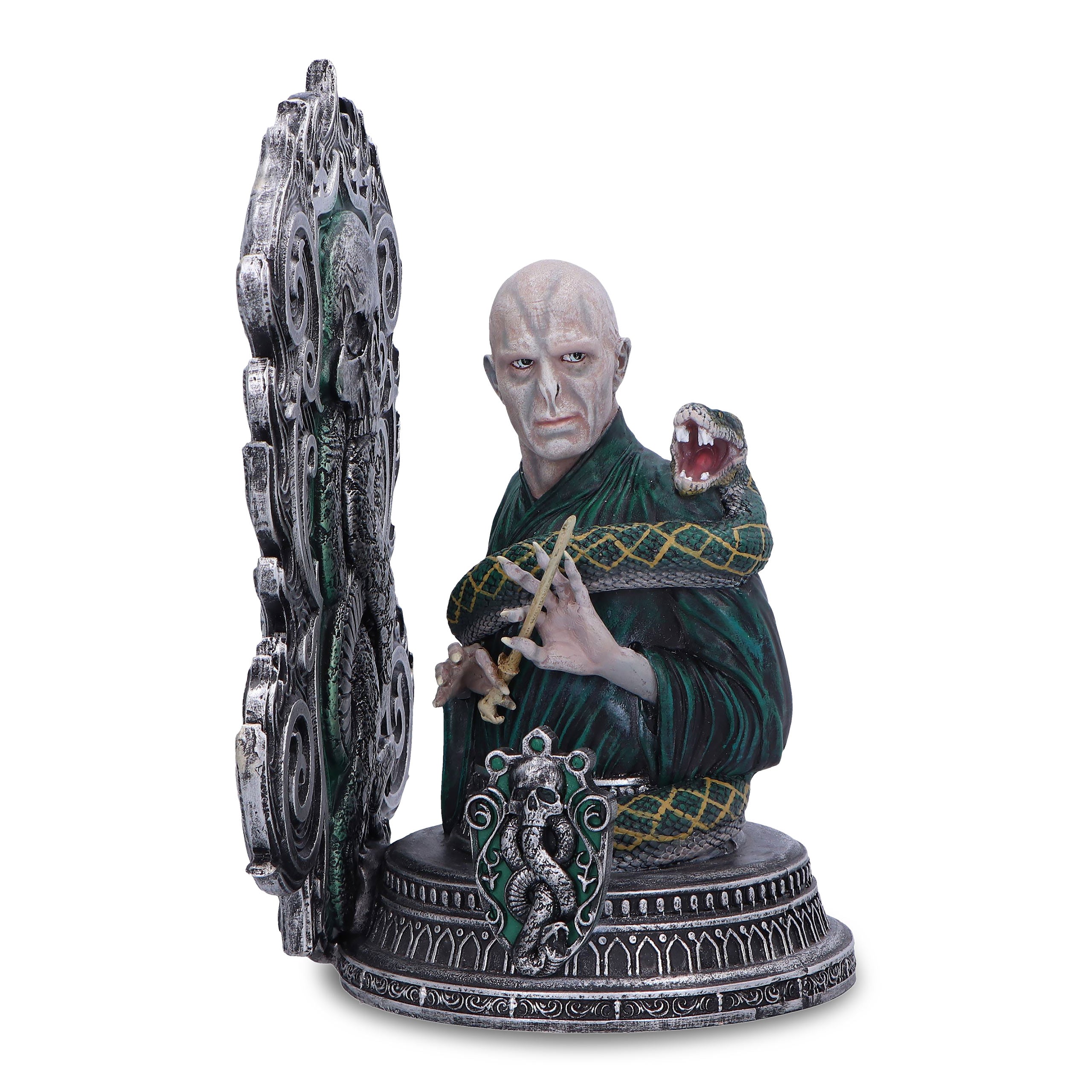 Product image Harry Potter - Lord Voldemort Bookend