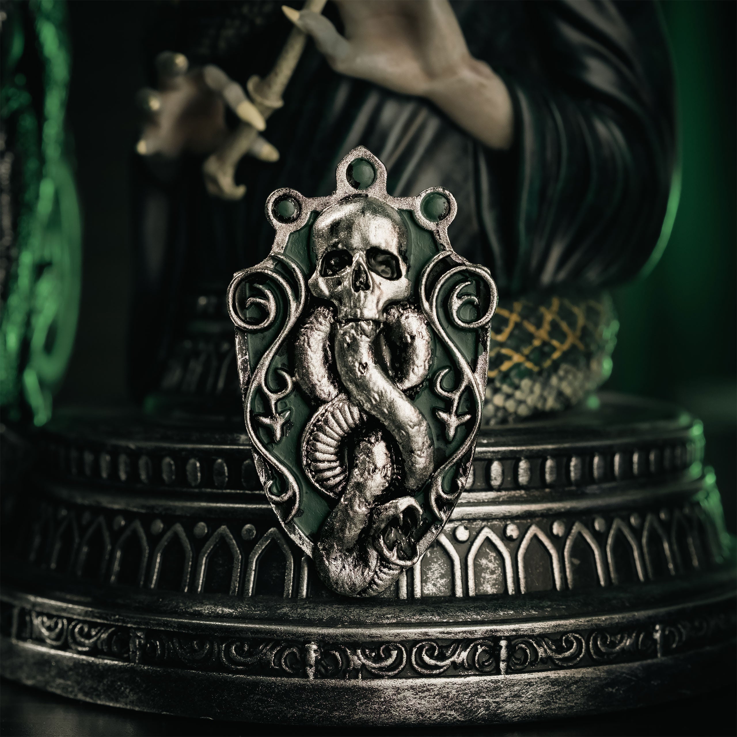 Product image Harry Potter - Lord Voldemort Bookend