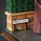 Product image Harry Potter - Dumbledore Privet Drive Diorama Figure with Light