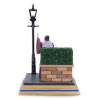 Product image Harry Potter - Dumbledore Privet Drive Diorama Figure with Light