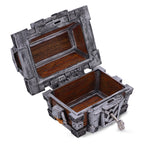 Product image World of Warcraft - Silverbound Treasure Chest