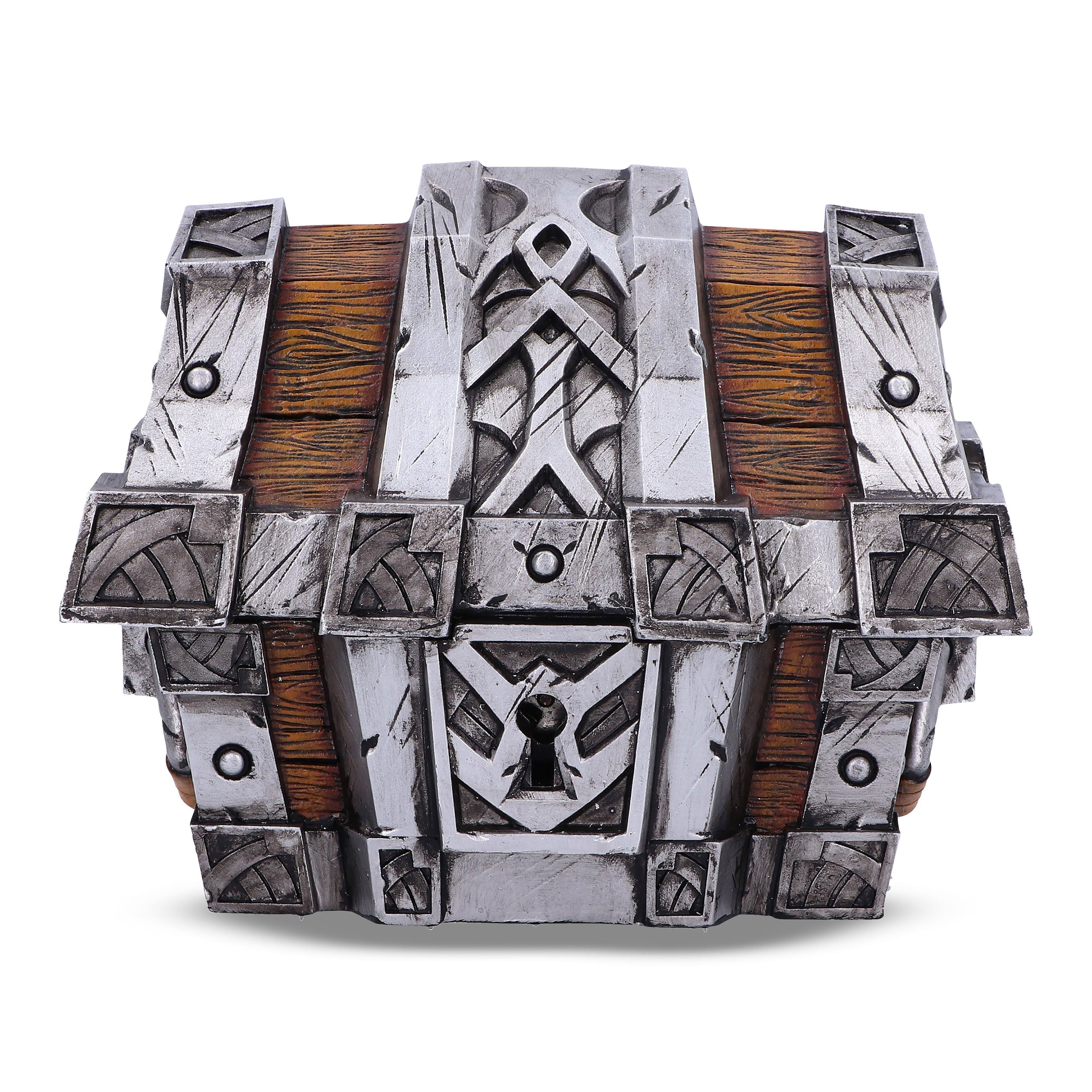 Product image World of Warcraft - Silverbound Treasure Chest