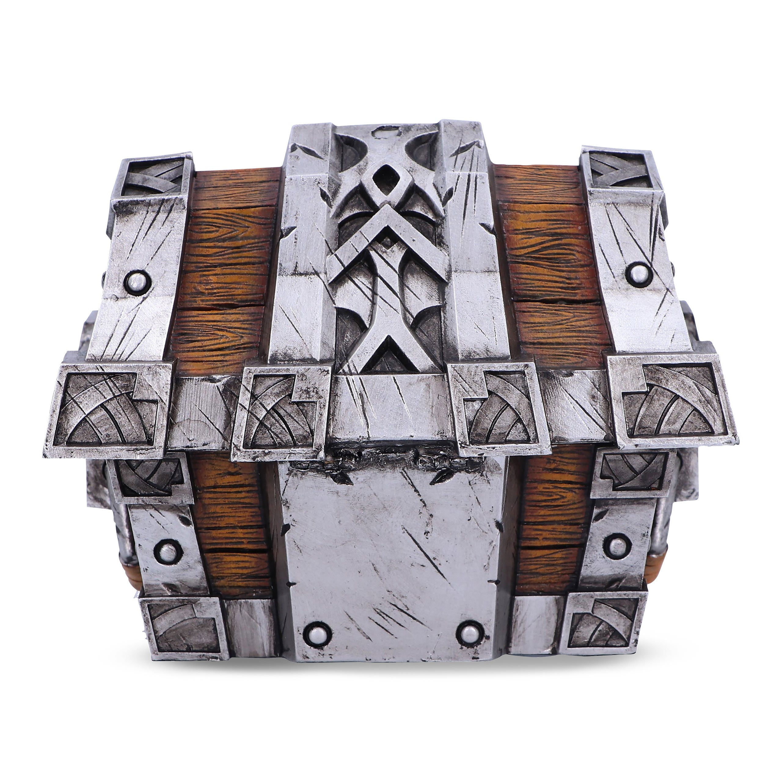 Product image World of Warcraft - Silverbound Treasure Chest