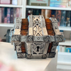 Product image World of Warcraft - Silverbound Treasure Chest
