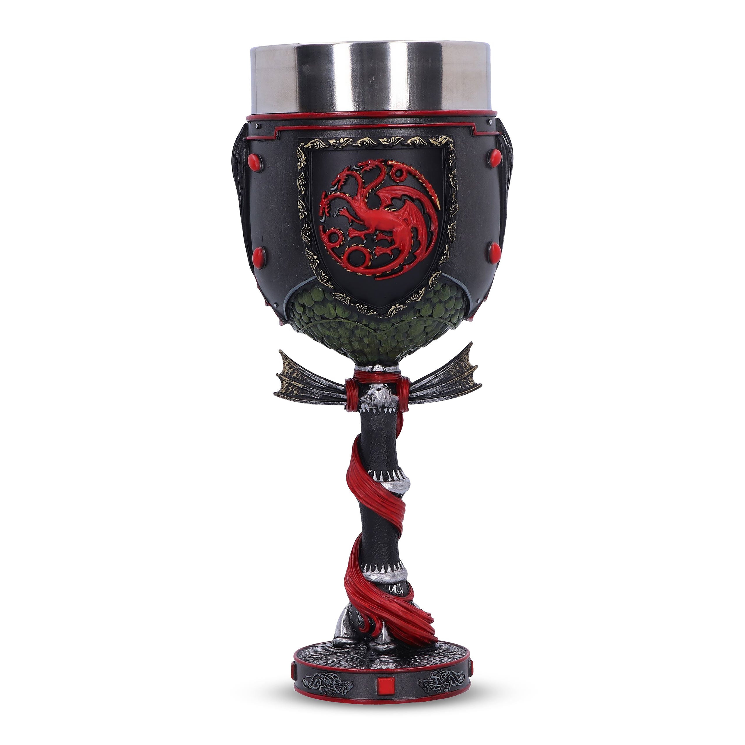 Product image House of the Dragon - Daemon Targaryen Goblet deluxe