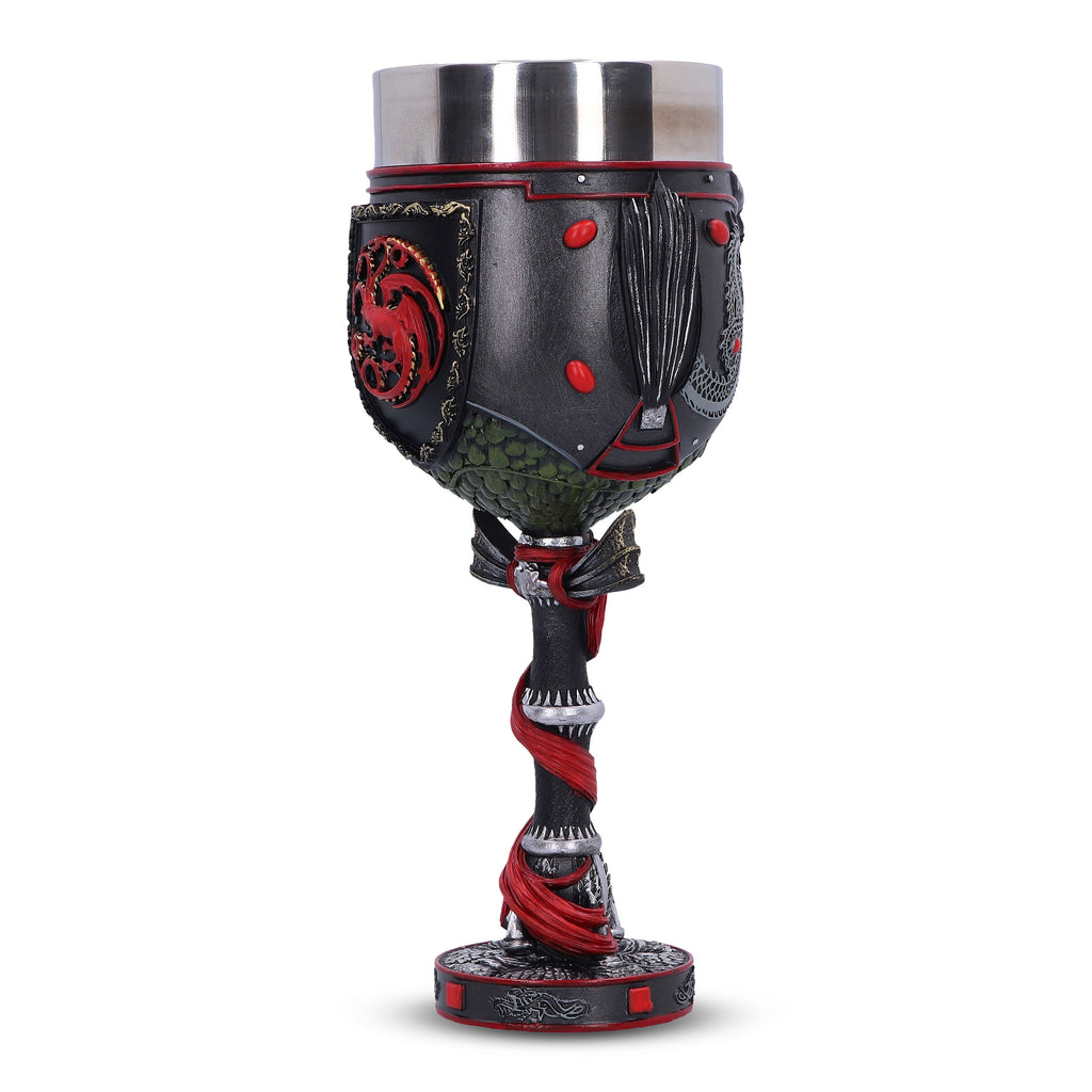 Product image House of the Dragon - Daemon Targaryen Goblet deluxe