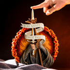Product image The Lord of the Rings - You Shall Not Pass Wall Art